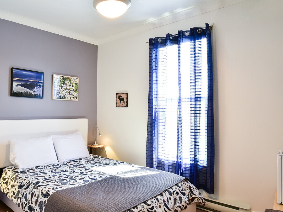 Petit hotel La Passe-Pierre主图