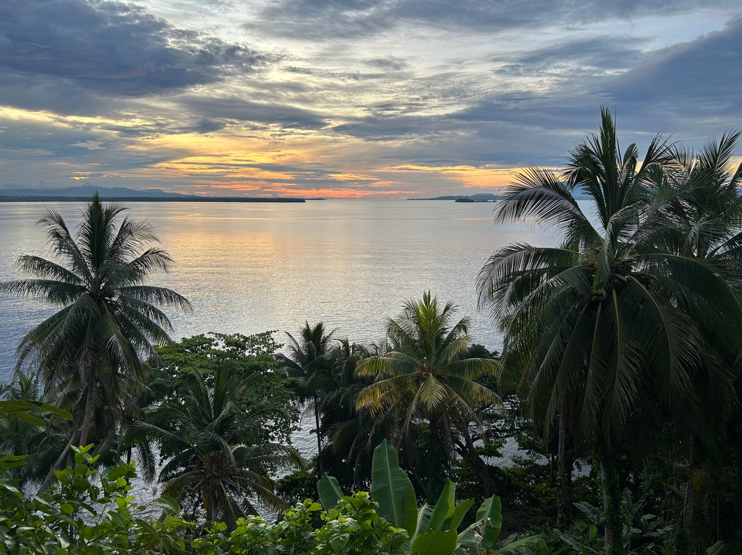 Paradise New Wewak Hotel