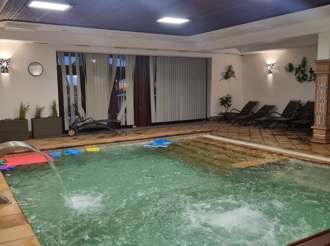 Rekreacni a Kongresove Centrum Nove Dvory主图