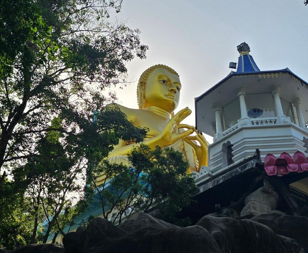 Ama  Lanka Tours景点图片