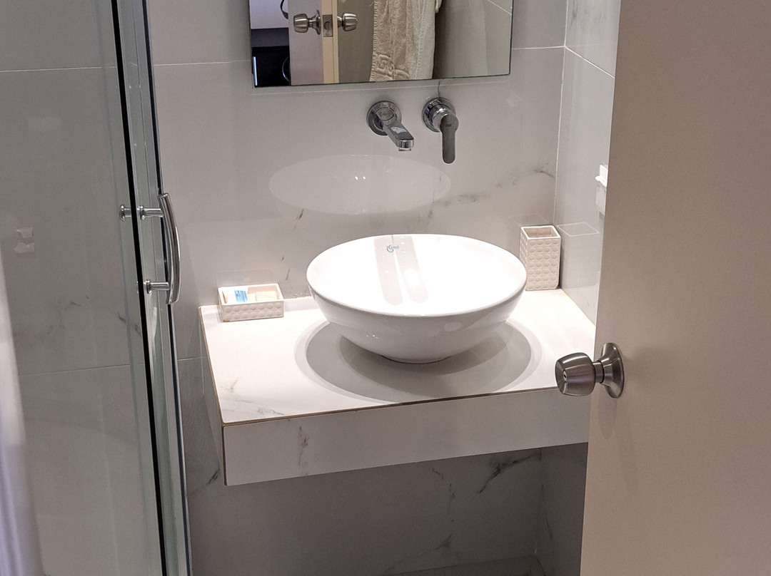 Europa Resort Hotel主图