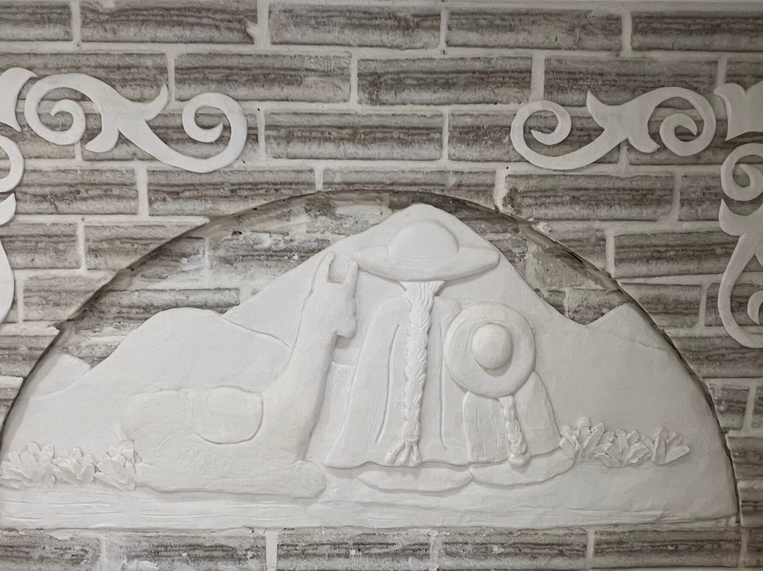 Hotel Kachi de Uyuni主图