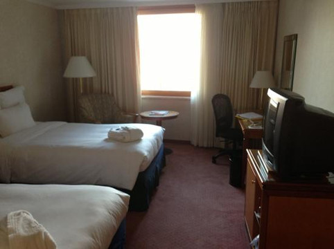 维也纳万丽酒店 - 万豪生活酒店主图