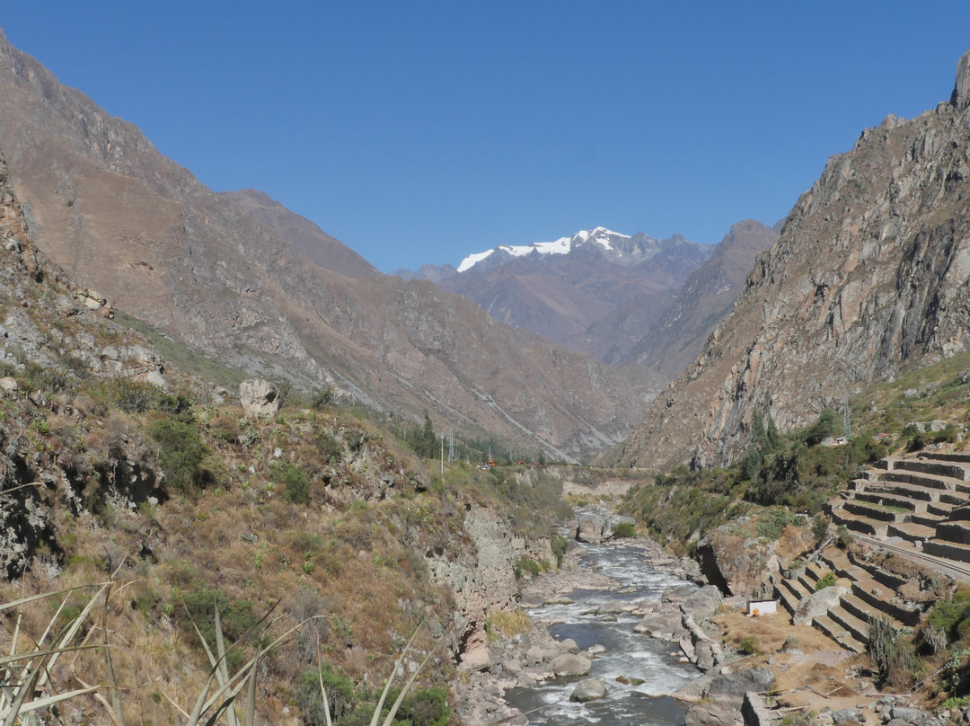 Inca Trail Camping-Curahuasi必去景点
