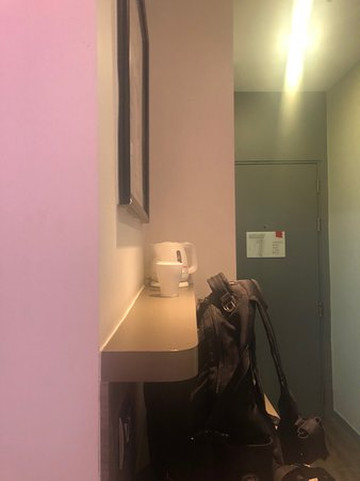 曼谷素里翁 Easy Planet 酒店主图