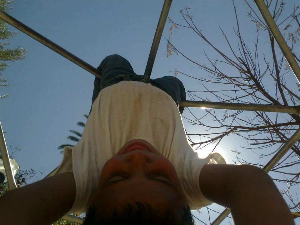 Parque Madero-埃莫西约必去景点