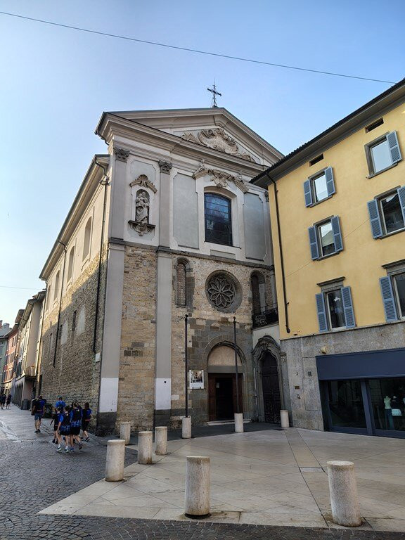 Chiesa di San Leonardo景点图片