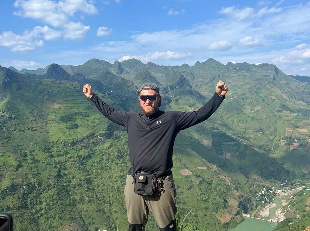 BiBi Ha Giang Loop Tour景点图片
