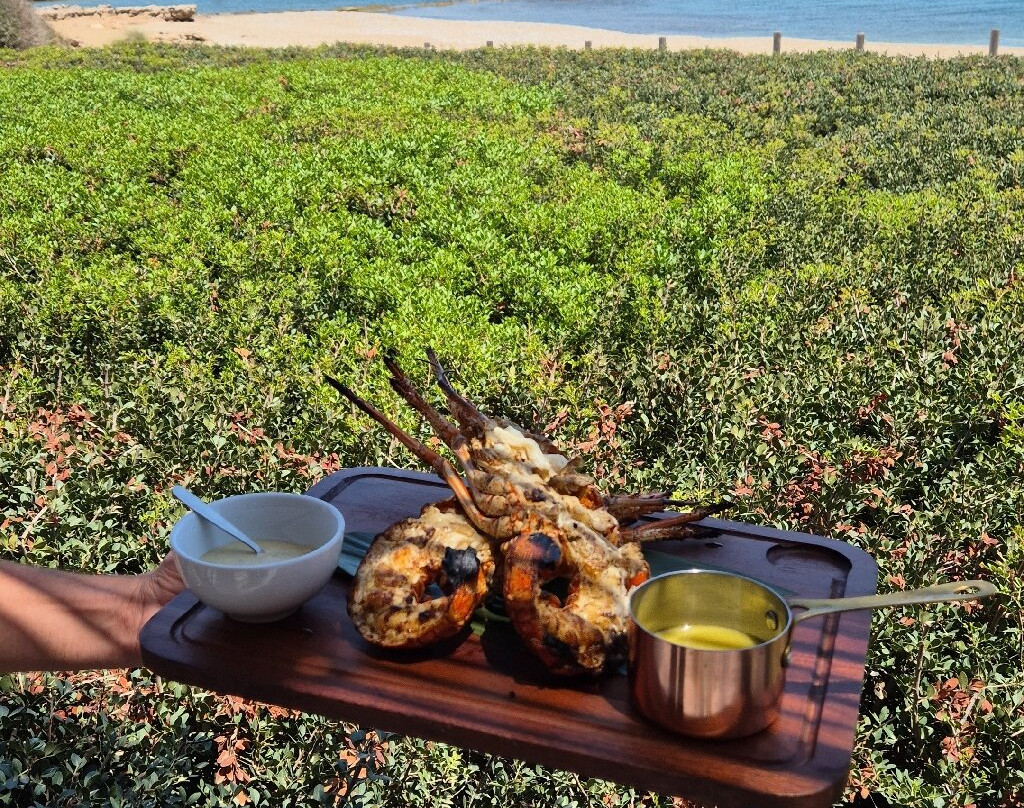 Soros Beach-Antiparos必去景点