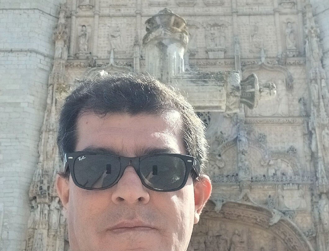 圣保罗修道院-瓦拉杜利德必去景点