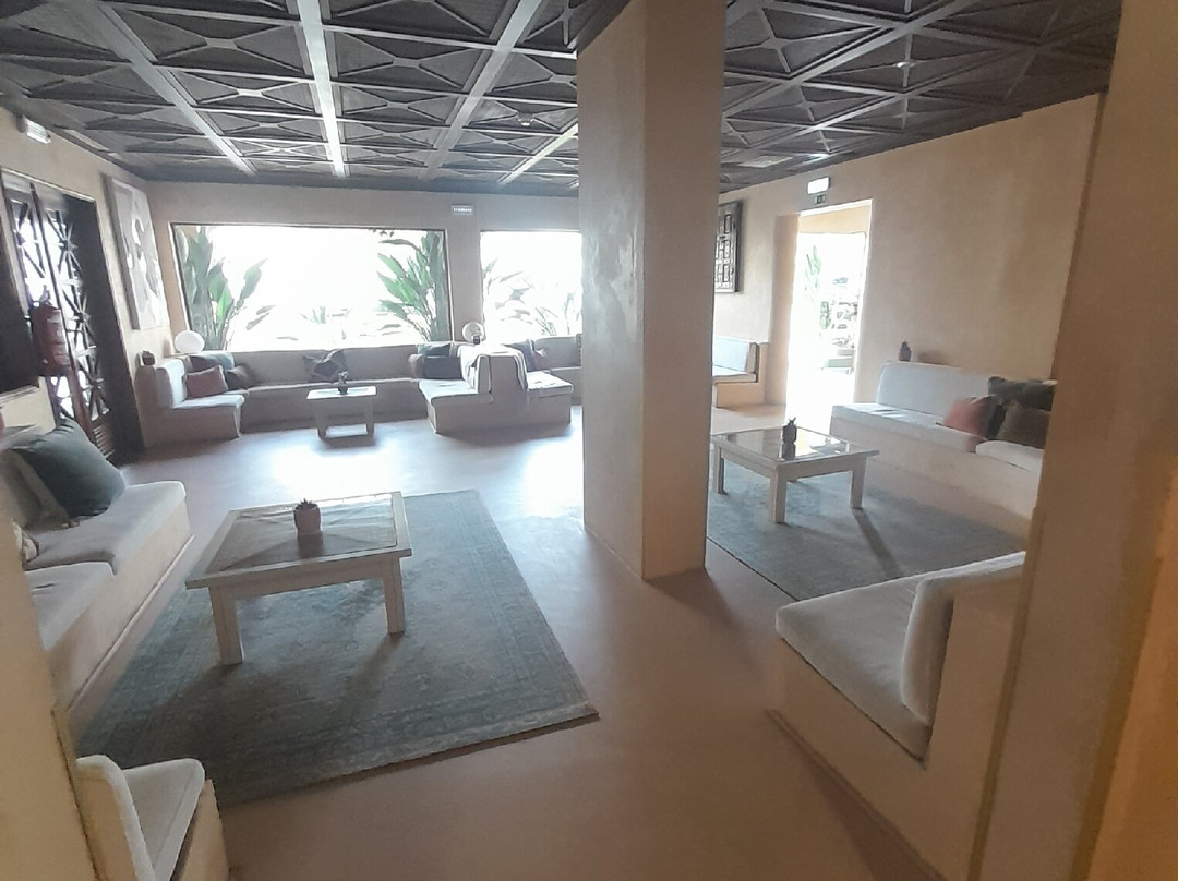 Casablanca Unique Hotel主图