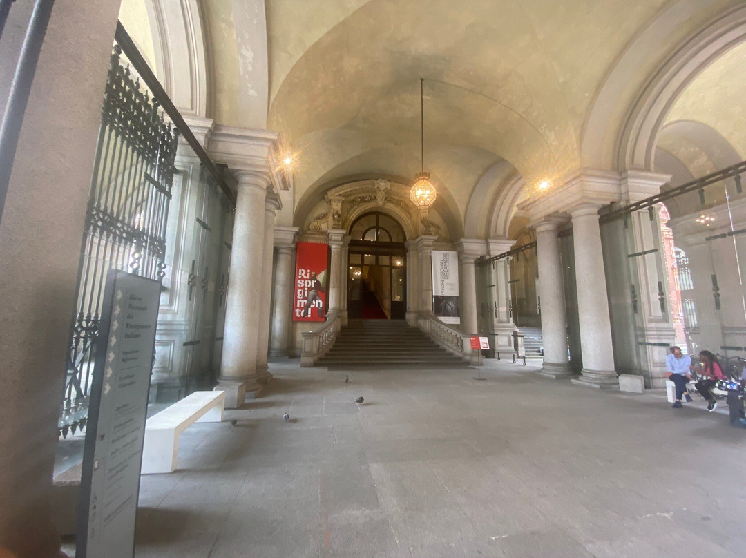 Museo Nazionale del Risorgimento景点图片
