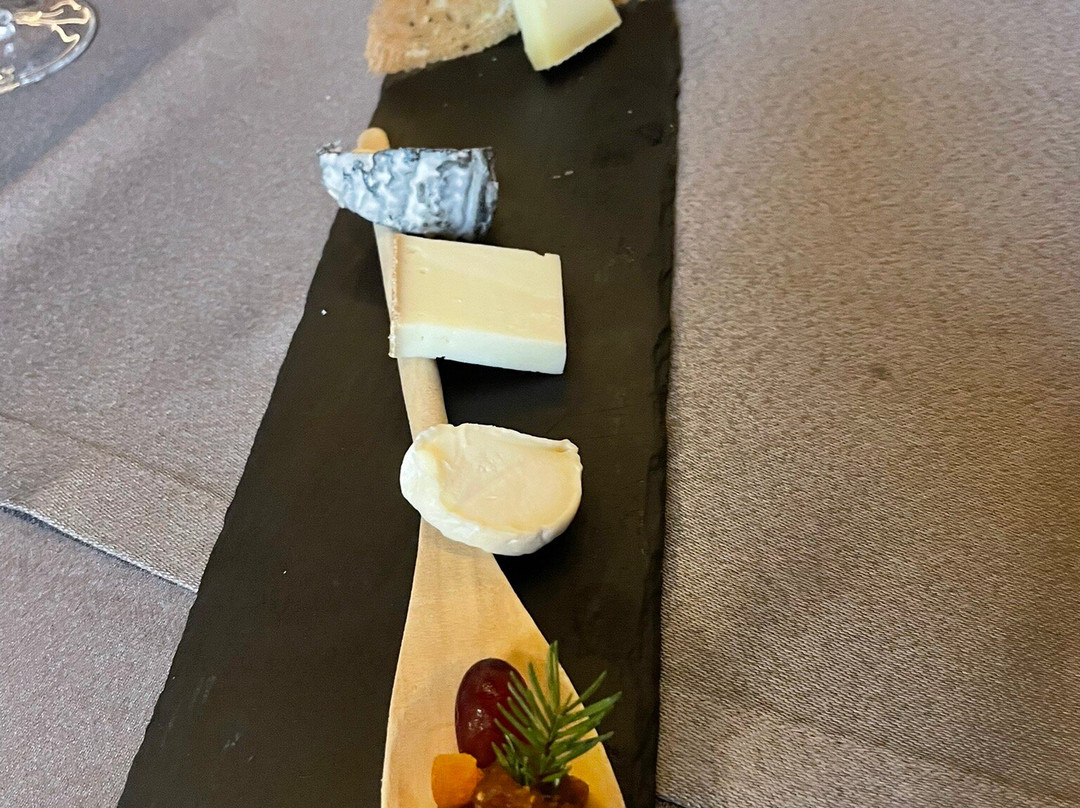 Le Vieux Chalet主图