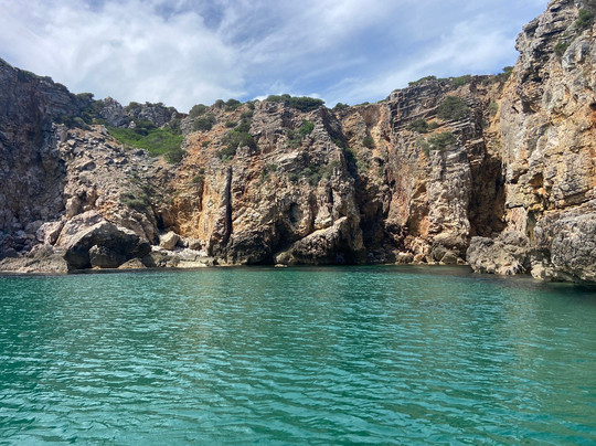 SeaXplorer Sagres-萨格里什必去景点