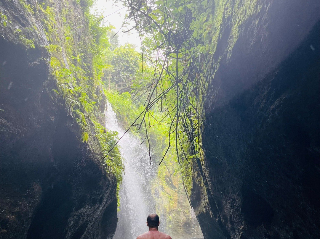 Rang Reng Cave-吉安雅必去景点