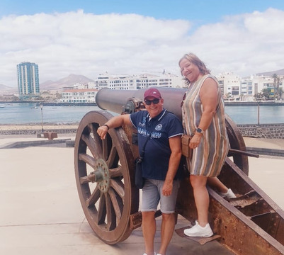 lola´s excursion lanzarote-兰萨罗特必去景点