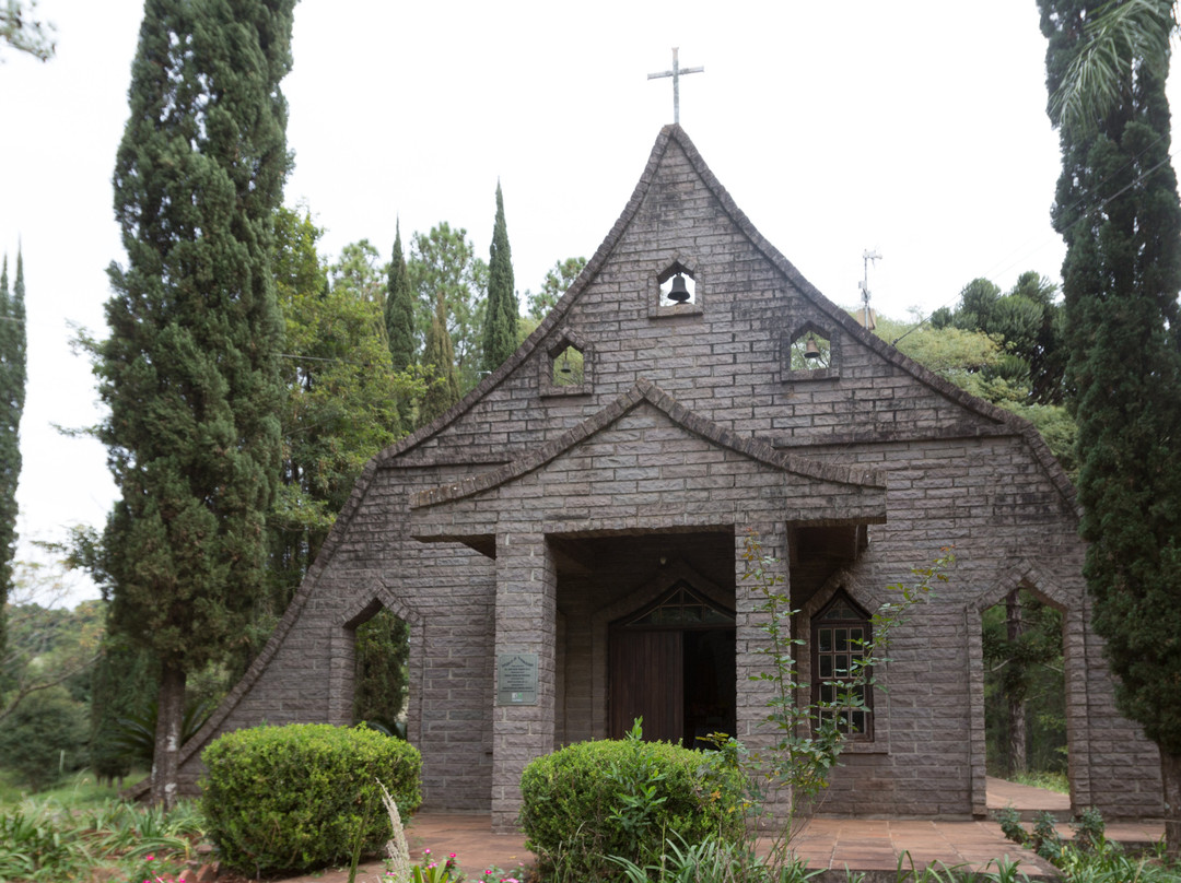 Santuário Nossa Senhora de Fátima de Buriti