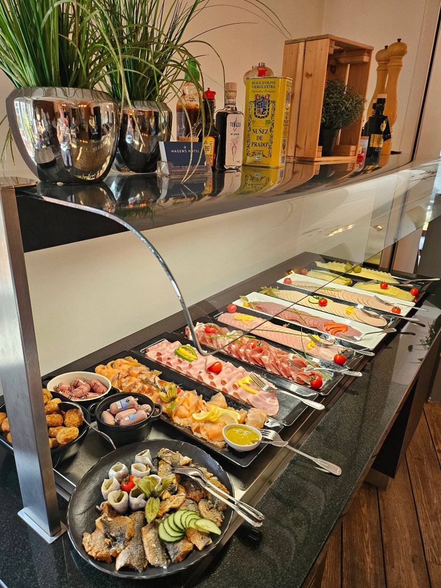 哈根餐厅酒店-官方