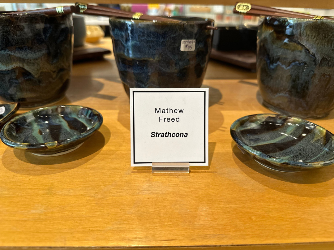 Arts Off Main Gallery-温哥华必去景点