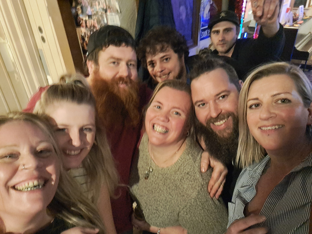 The Old Smithy-Ivybridge必去景点