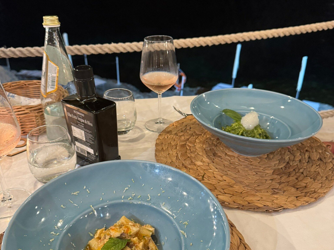 Relais Isole del Sud主图