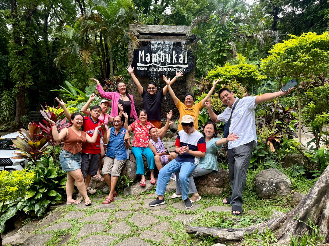 Mambukal Resort & Wildlife Sanctuary-Murcia必去景点