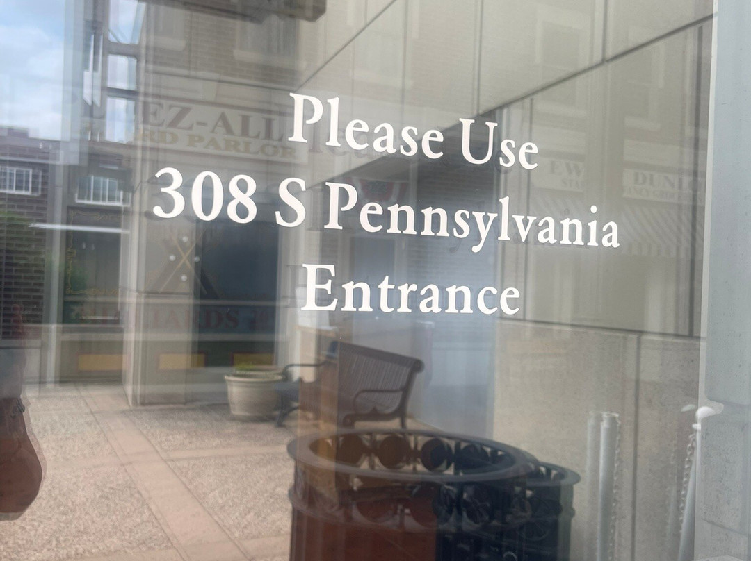 Music Man Square-Mason City必去景点