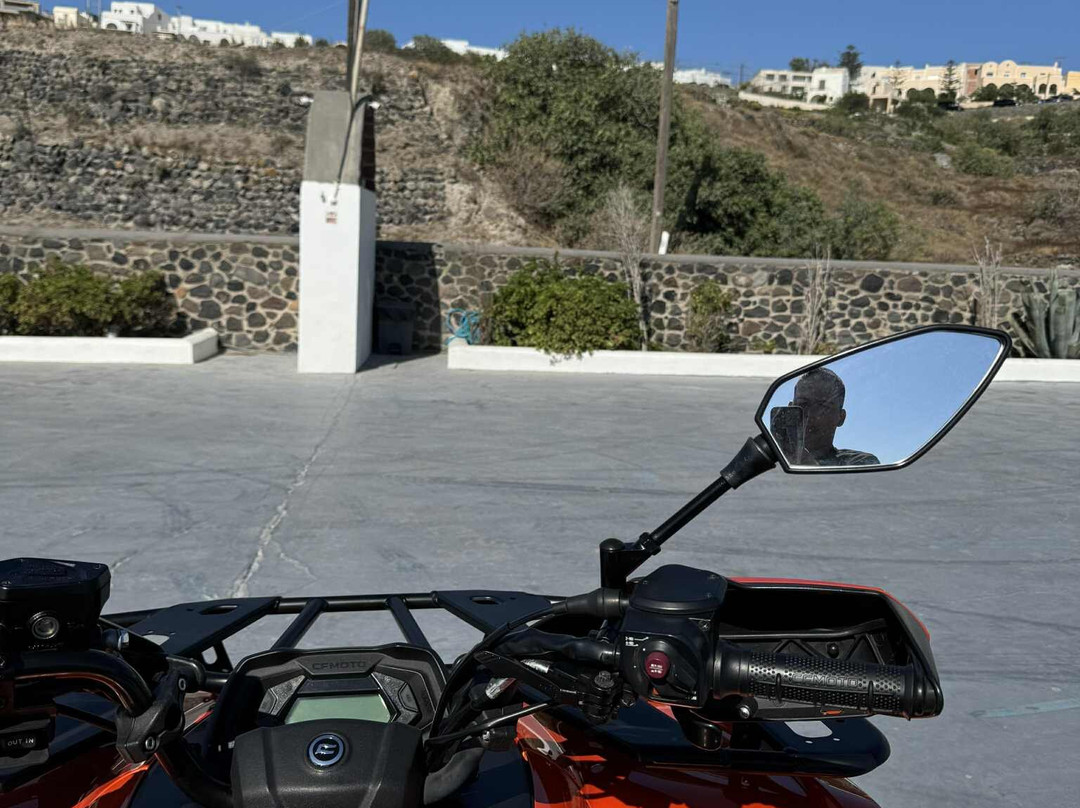 Xagoraris Rental-Vourvoulos必去景点