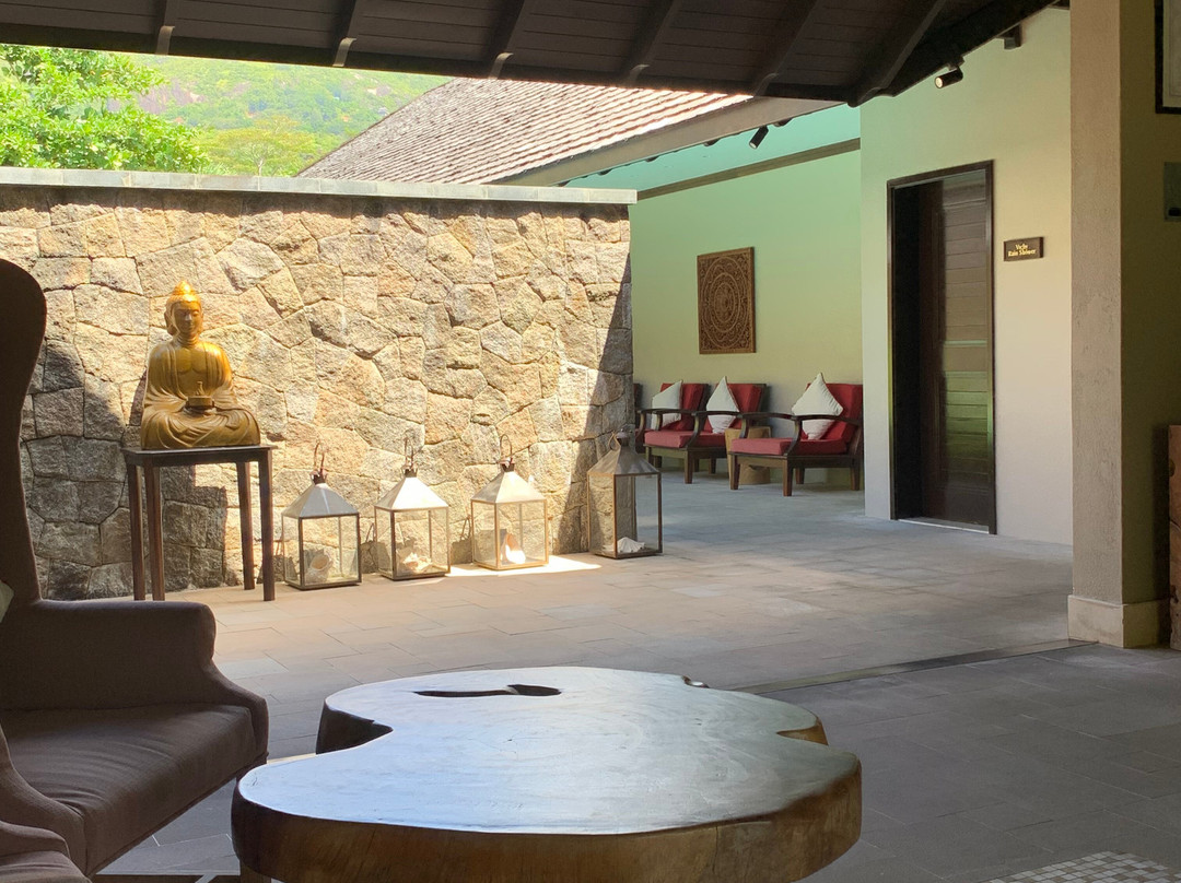 Sesel Spa-博瓦隆必去景点