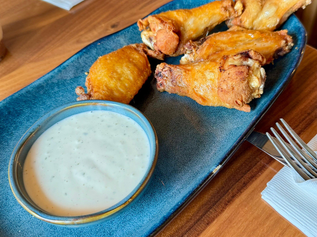 Pats Select Pizza Grill