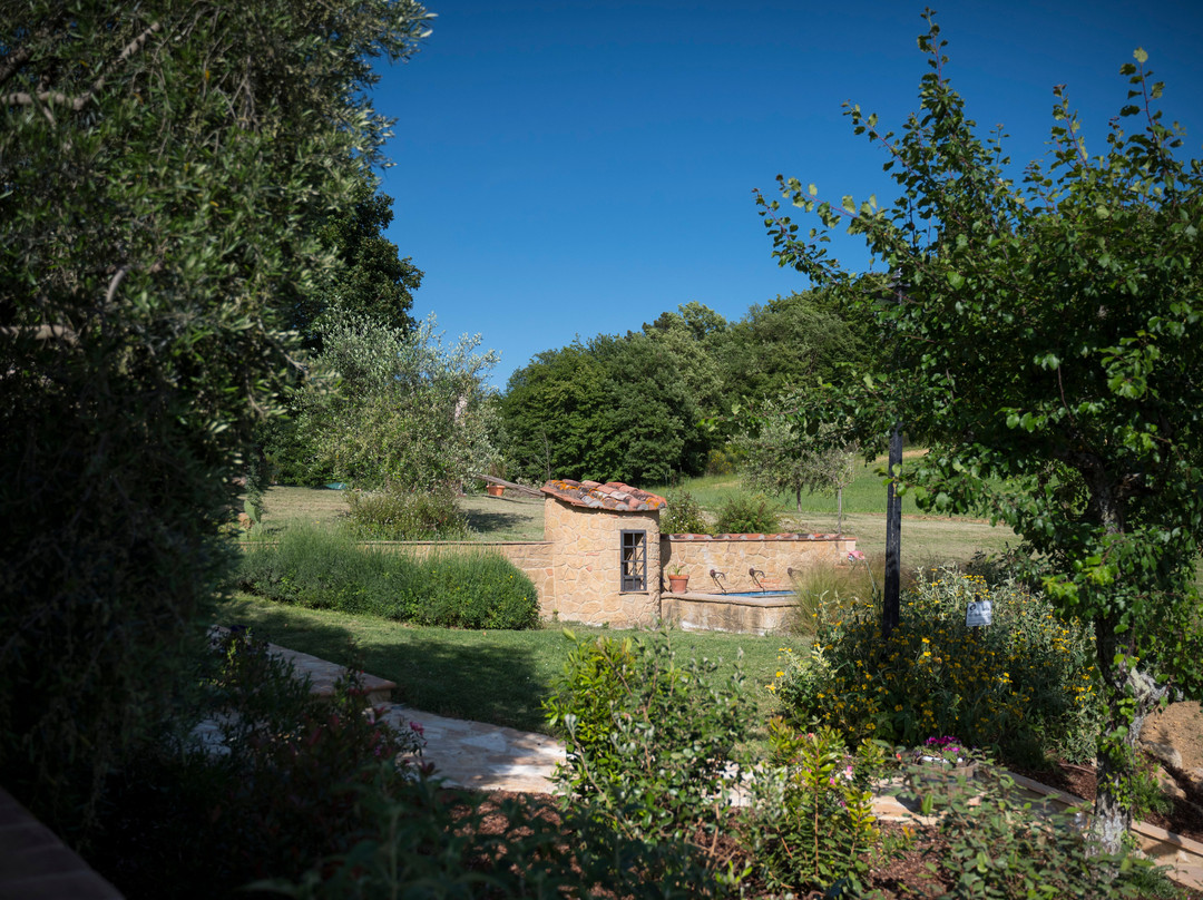 波德雷拉保利纳 - 餐厅与魅力住宅主图