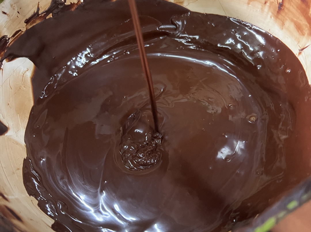 Bici Chocolate Tour-San Isidro必去景点