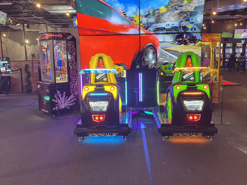 MontVR Trois-Rivieres-三河市必去景点