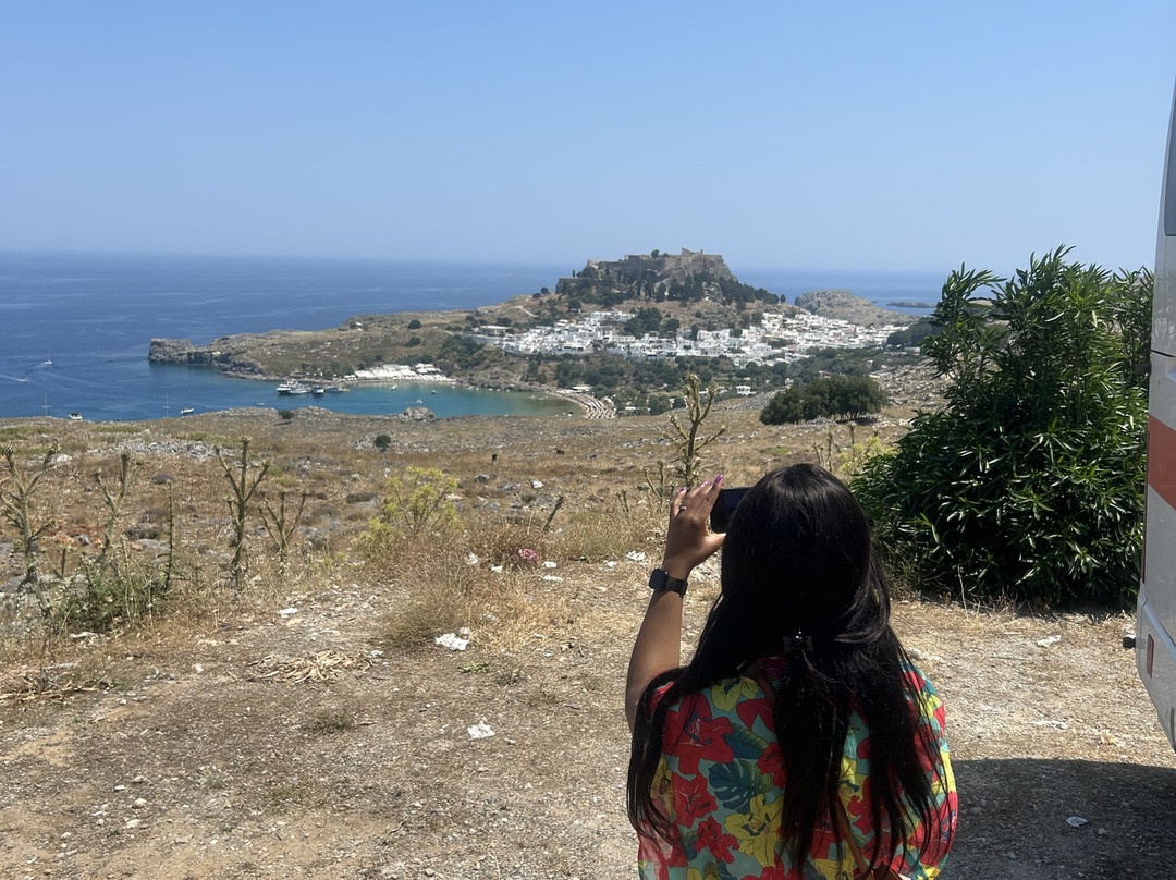 Sigma Travel-罗德斯必去景点