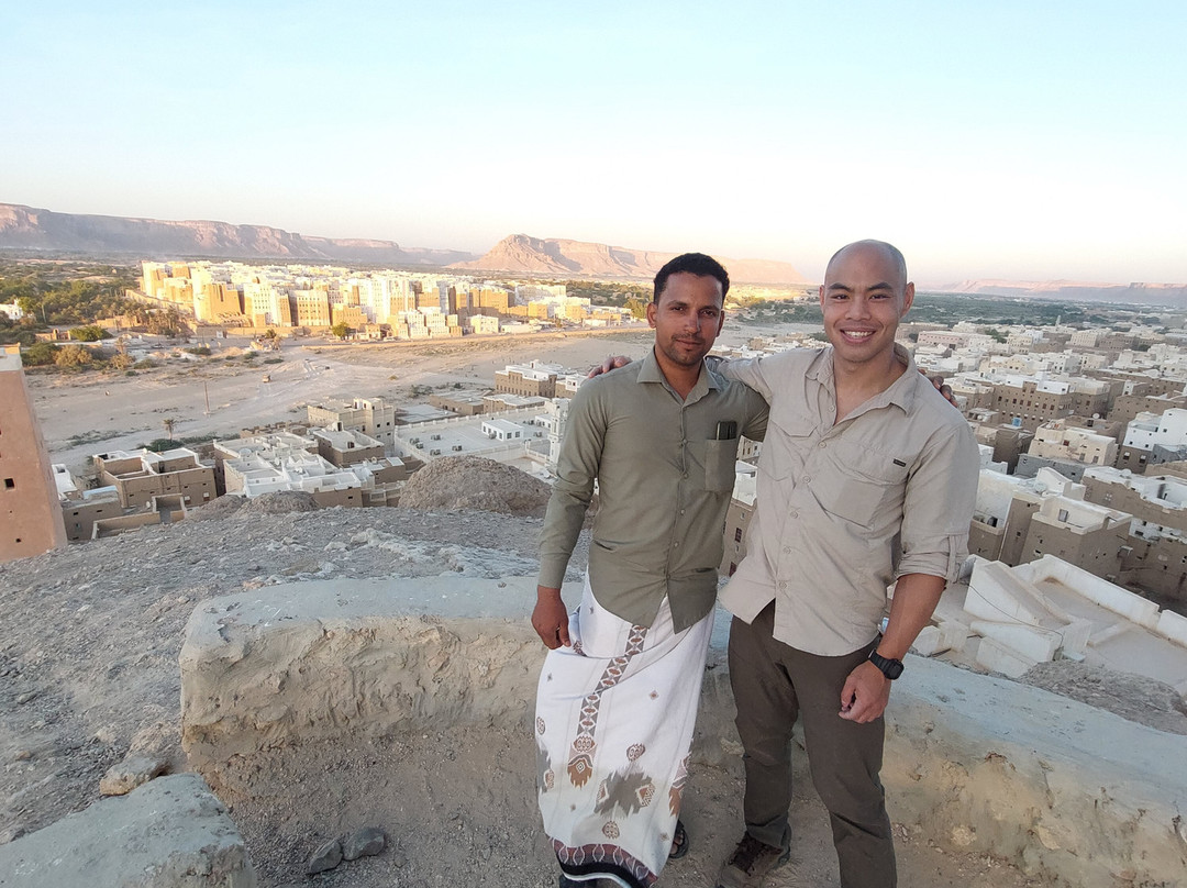 Yemen Horizon Tours & Travel