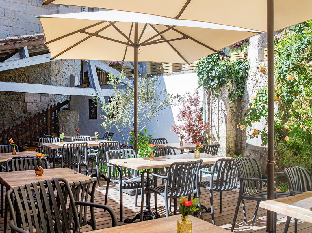 L'échappée Gourmande