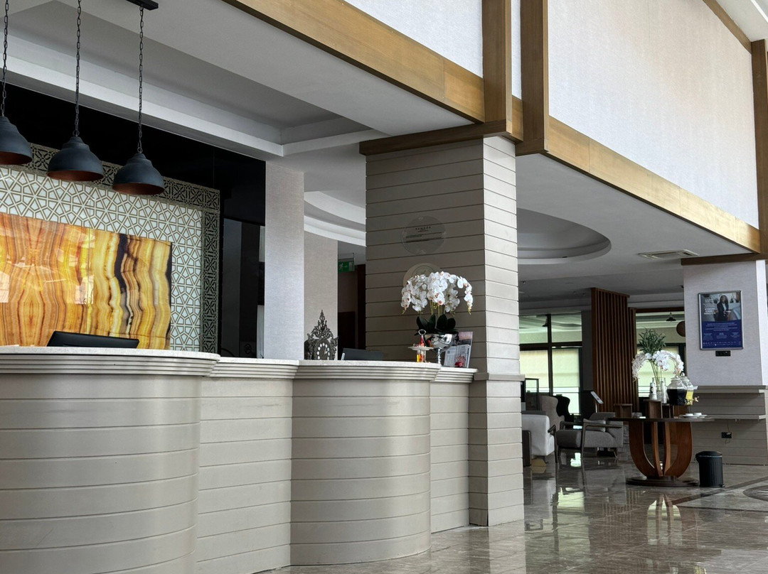 Ramada by Wyndham Iskenderun主图