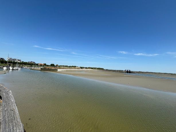 Logis - Hôtel de la Baie de Somme-官方
