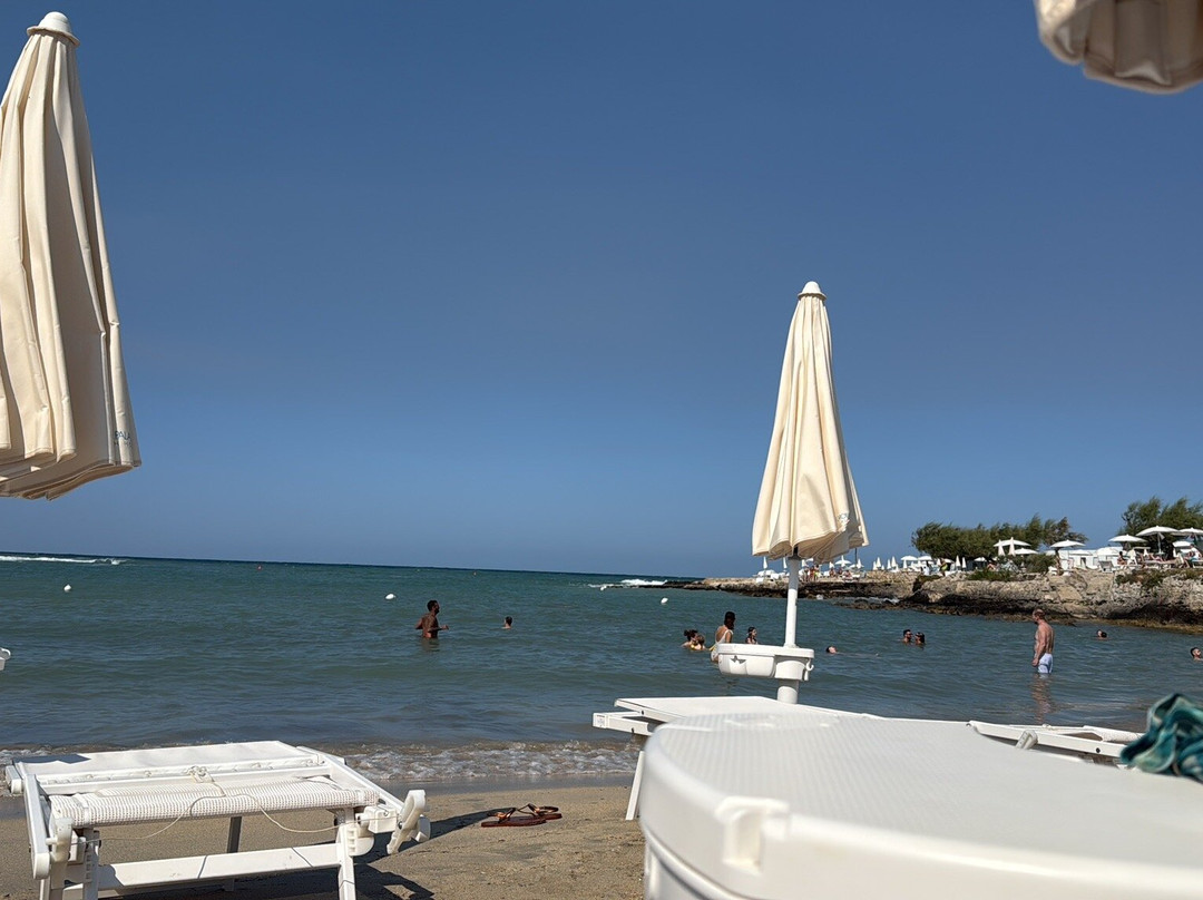 Grotta Palazzese Beach Hotel主图