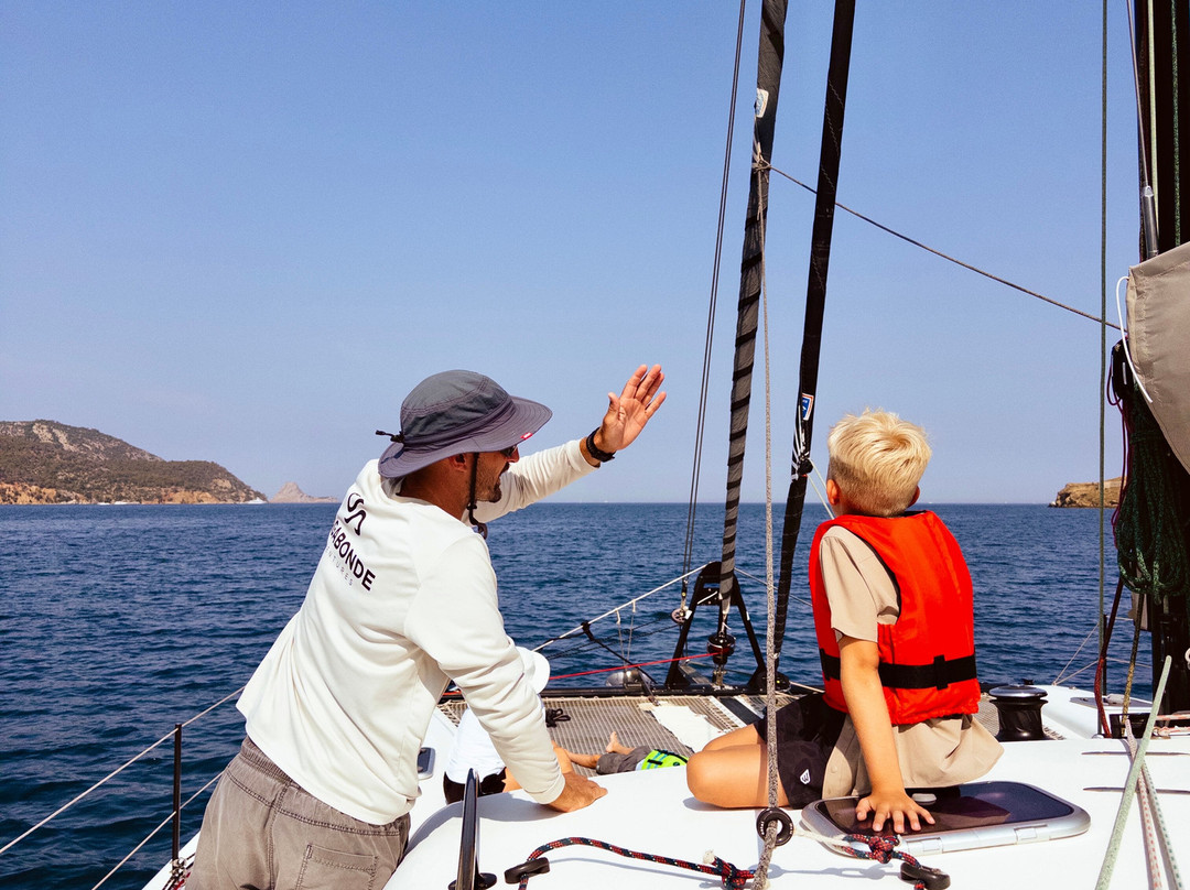 Vagabonde Adventures-Marsh Harbour必去景点