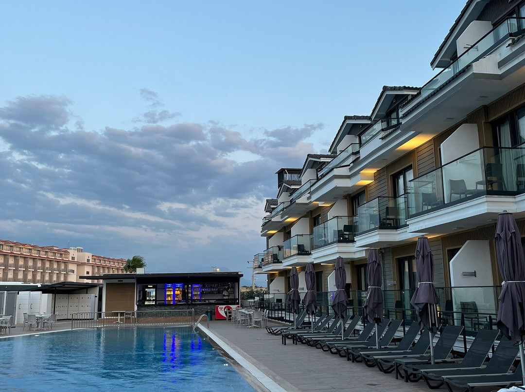 Signature Pamukkale Thermal Hotel