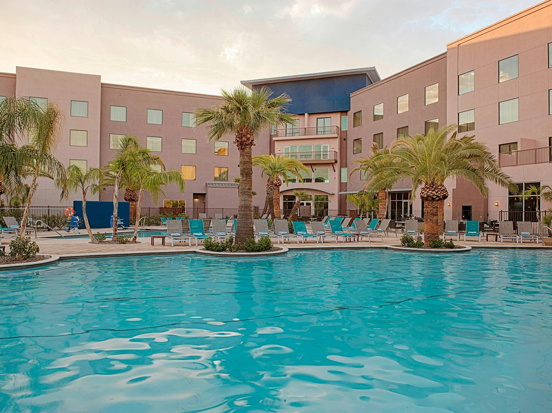 Sheraton Mesa Hotel at Wrigleyville West