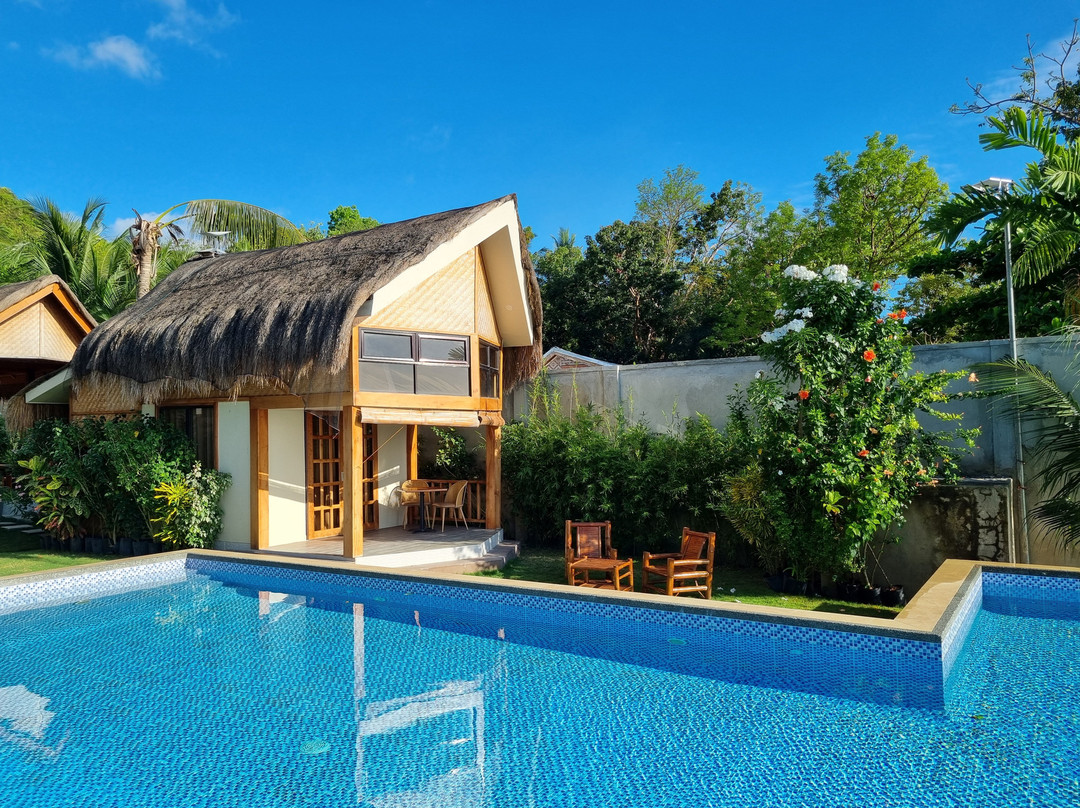 The Cliffhouse Samboan