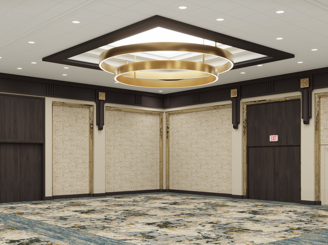 Wyndham Executive Center主图