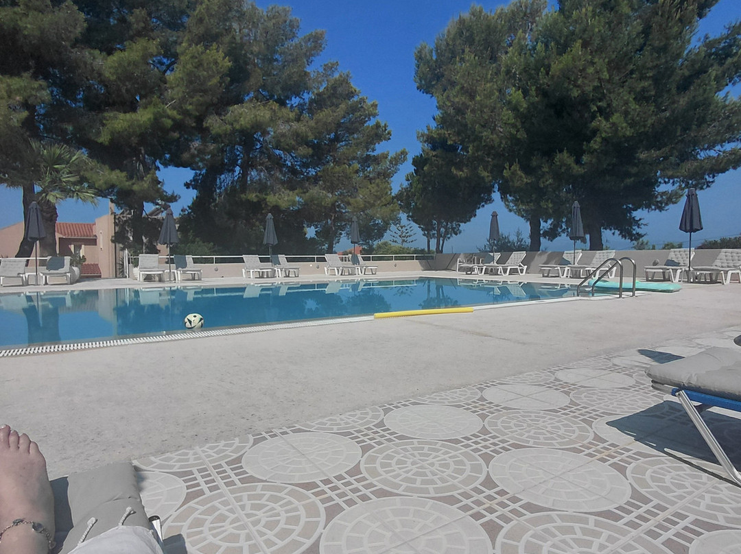 Sunset Paradise Resort主图