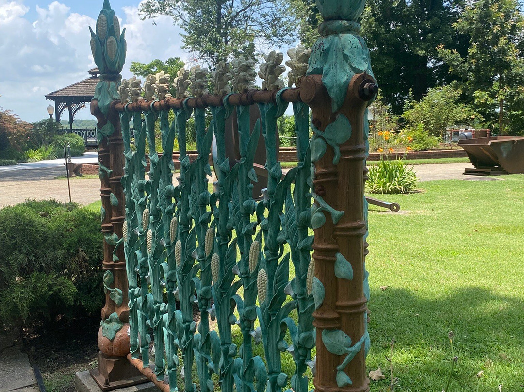 Metal Museum-孟菲斯必去景点