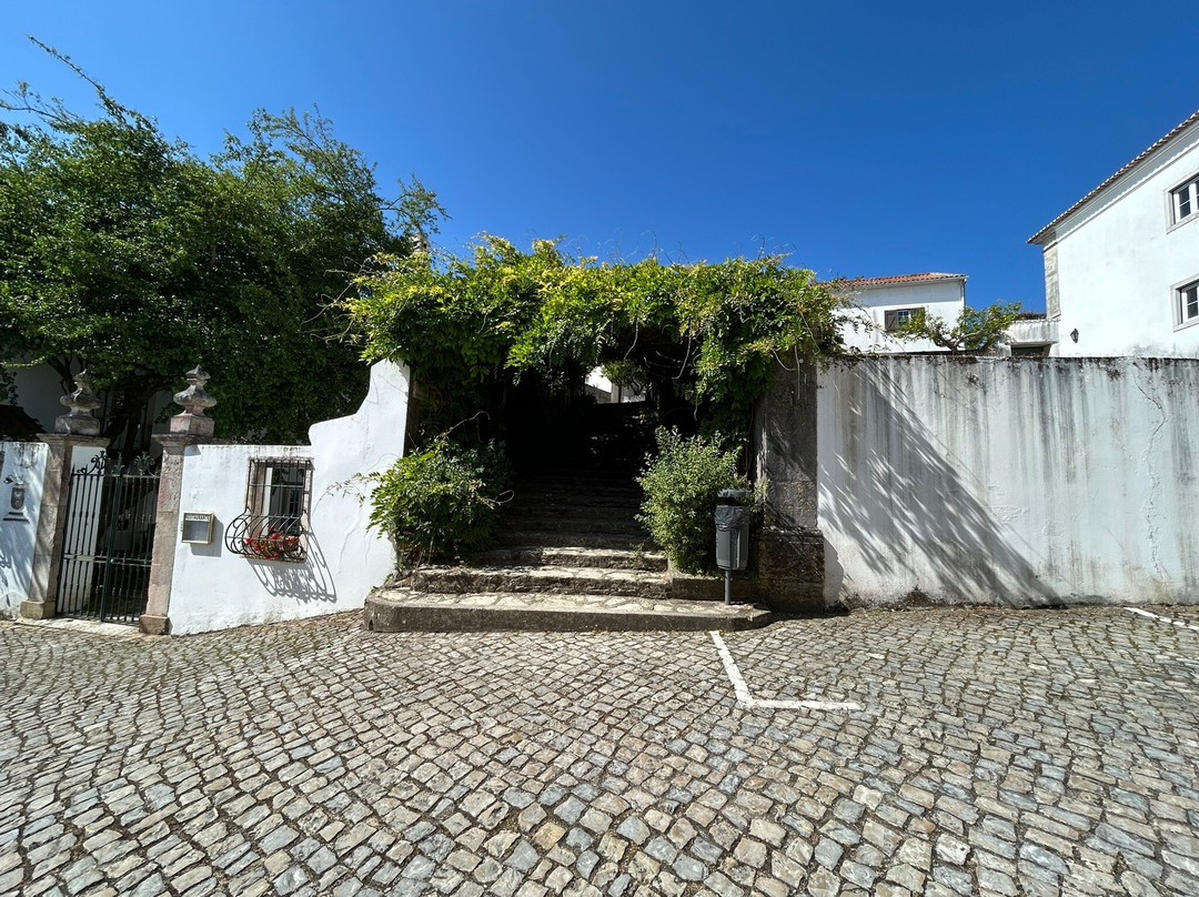 Pousada de Ourem主图