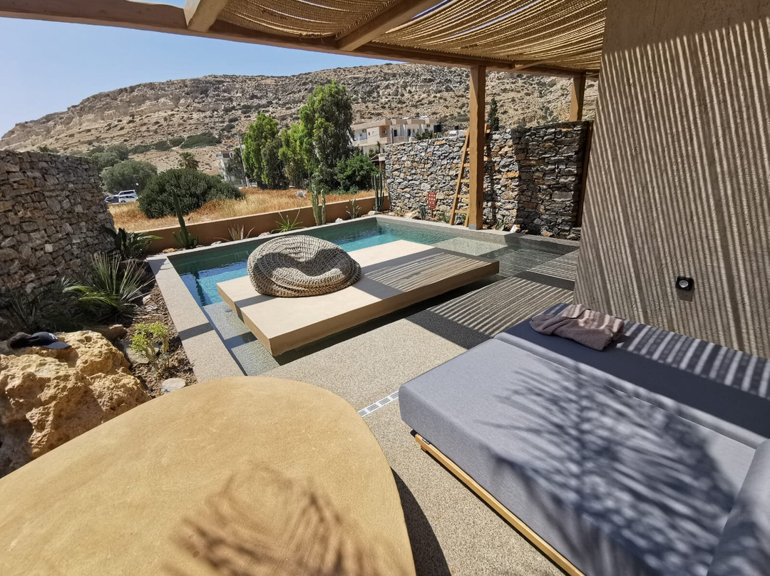 ADAMA - A Signature Collection by Zalo Spaces - Adults Only