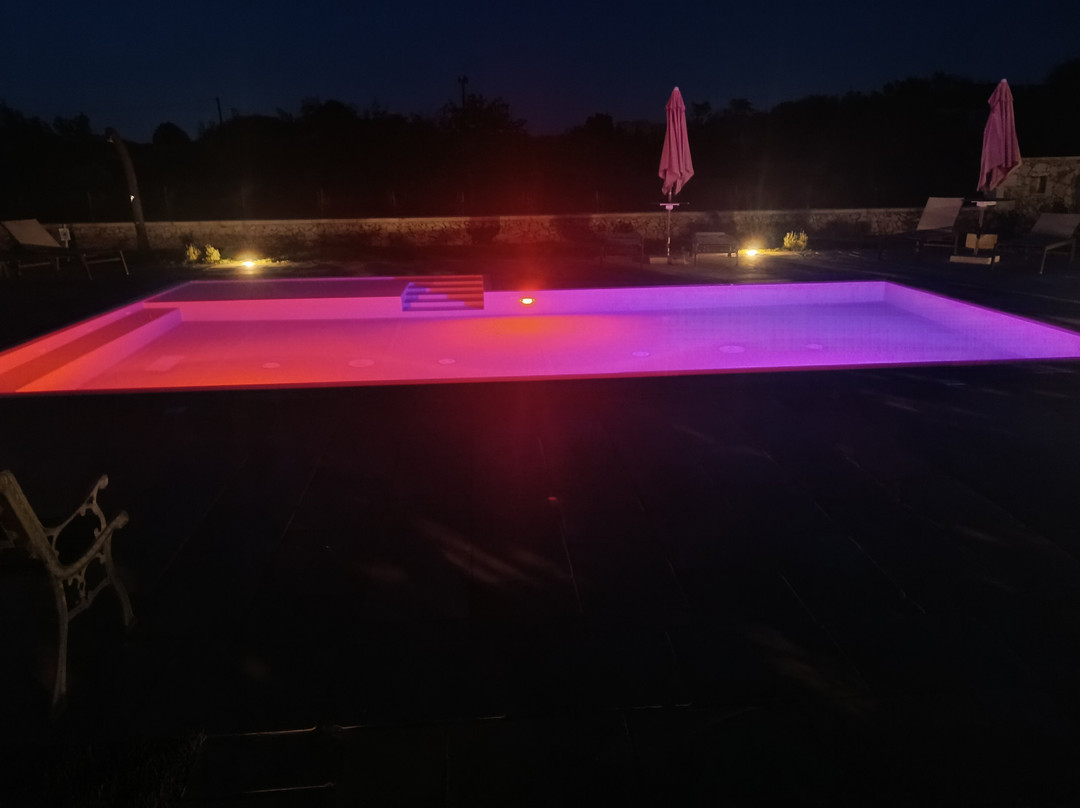 Masseria Casina Montana主图