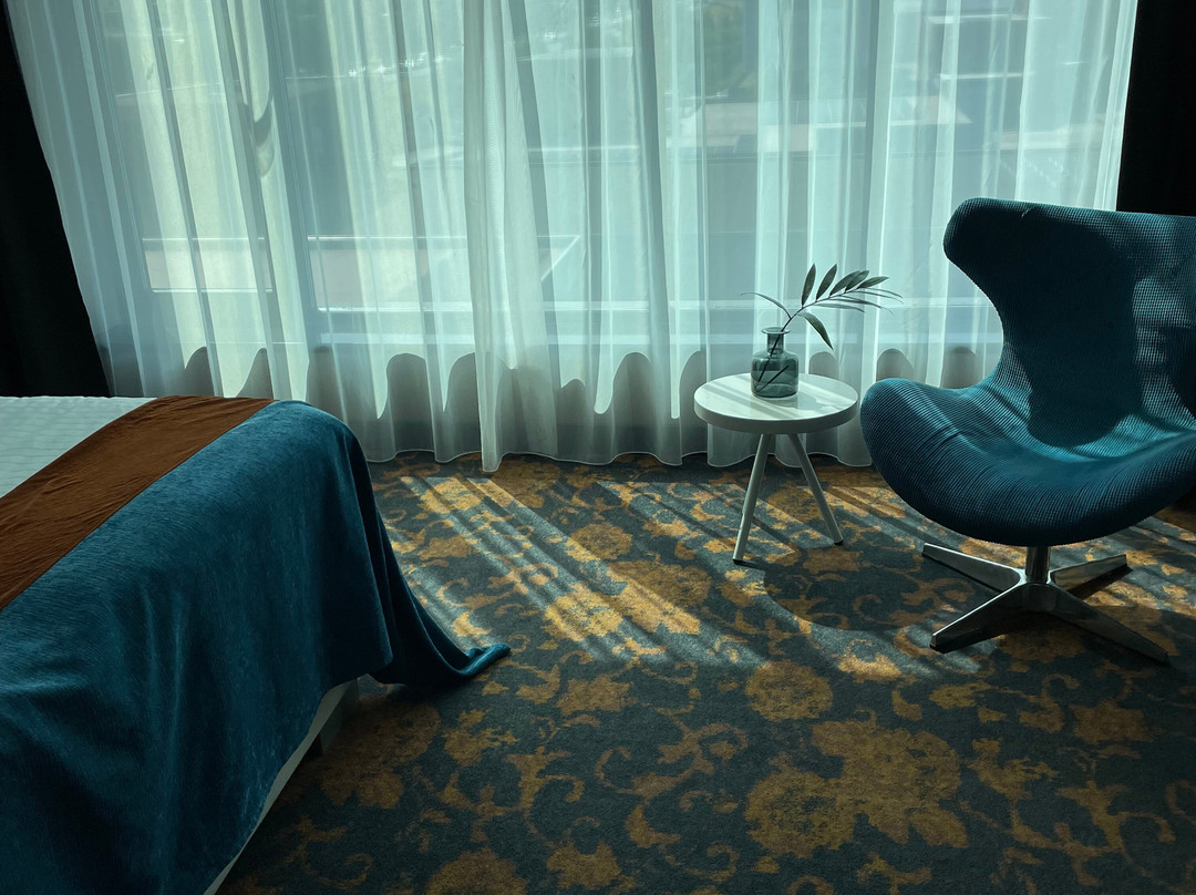 Van Der Valk Hotel Veenendaal主图